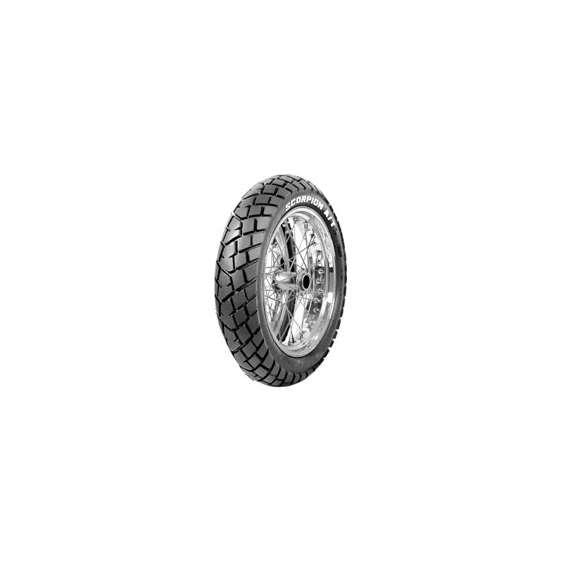 Pirelli Scorpion MT 90 A/T﻿ 110/80 - 18 M/C 58S MST TT Rear