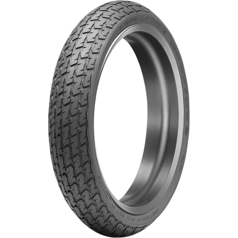 Dunlop Trial Competicion D803 2.75 - 21 45M TT