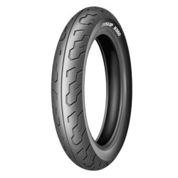 Dunlop K555 110/90 - 18 M/C 61S TT Delantera