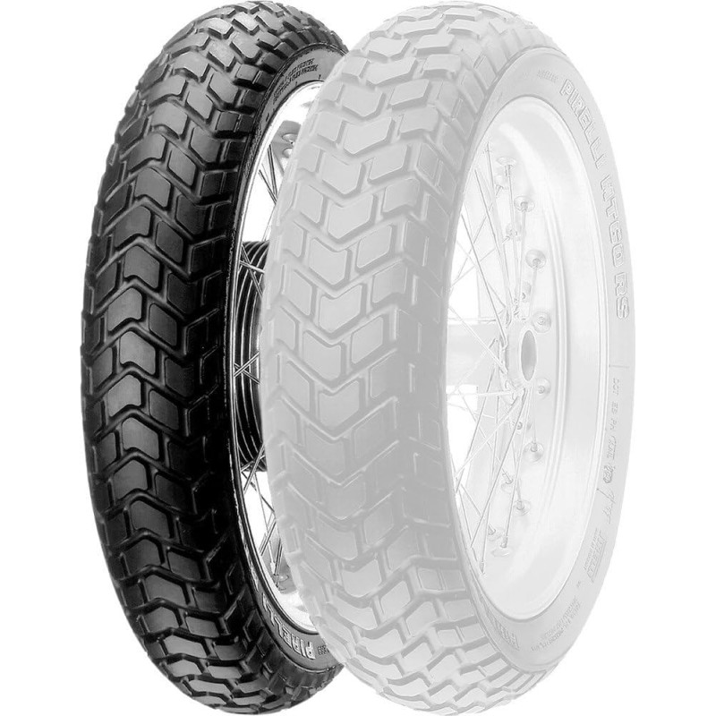 Pirelli MT60 ﻿RS 110/70 R 17 M/C 54H TL Front