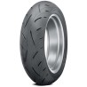 Dunlop Sportmax Roadsport 2 160/60 ZR 17 M/C 69W TL Trasera