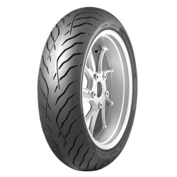 Dunlop Sportmax Roadsmart IV 150/60 R 17 M/C  66H TL Trasera