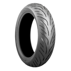 Bridgestone Battlax T32 140/70 R 18  67V TL Trasera