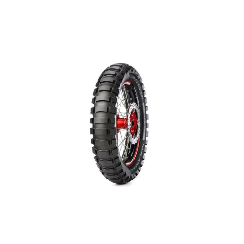 Metzeler Karoo Extreme 150/70 R 17 M/C 69R MST TL Rear