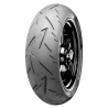 Continental ContiSportAttack 2 190/55 ZR 17 M/C 75W TL Rear