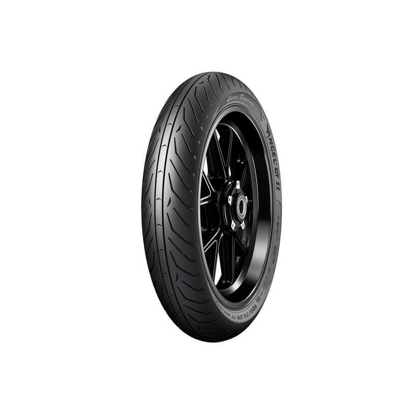 Pirelli Angel GT II 120/70 ZR 17 M/C 58W TL (A) Delantera