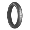 Bridgestone BT-39SS 120/80 - 17 61S TL Trasera