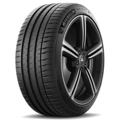 Michelin 235/45 ZR19 99Y Pilot Sport 4 XL TL DOT 12/21