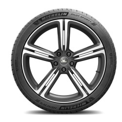 Michelin 235/45 ZR19 99Y Pilot Sport 4 XL TL DOT 12/21