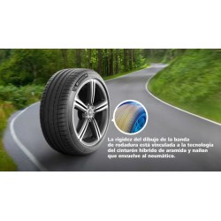 Michelin 235/45 ZR19 99Y Pilot Sport 4 XL TL DOT 12/21