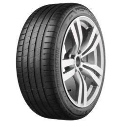 Bridgestone 235/35 R19 91Y Potenza S005 /EO RG XL TL