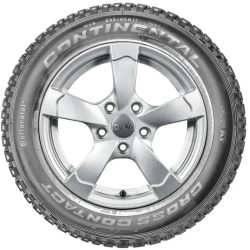 Continental 235/85 R16C 114/111Q ContiCrossContact AT 8PR TL