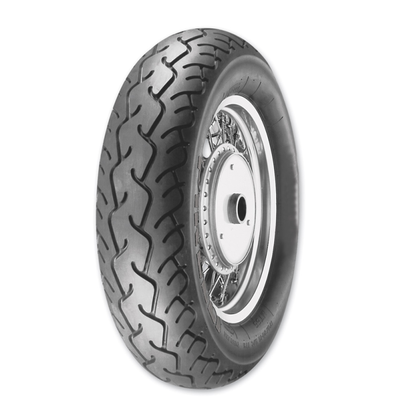 Pirelli Route MT 66﻿ Rear 140/90 - 15 M/C 70H TL