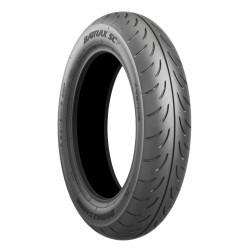 Bridgestone Battlax SC 110/70 - 13  M/C 48P TL Delantera