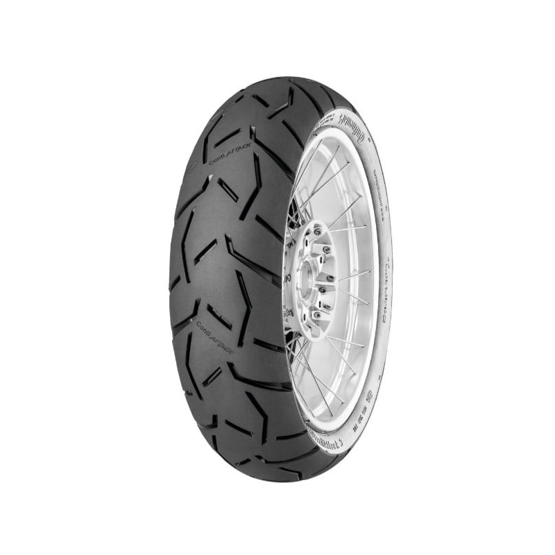 Continental ContiTrailattack 3 170/60 R 17 72V TL R