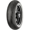 Continental ContiRaceAttack 2 SOFT 190/55 ZR 17 M/C 75W TL Rear DOT34/20