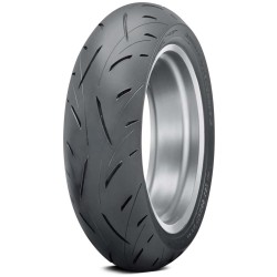 Dunlop Sportmax Roadsport 2 190/50 ZR 17 M/C73W TL Trasera