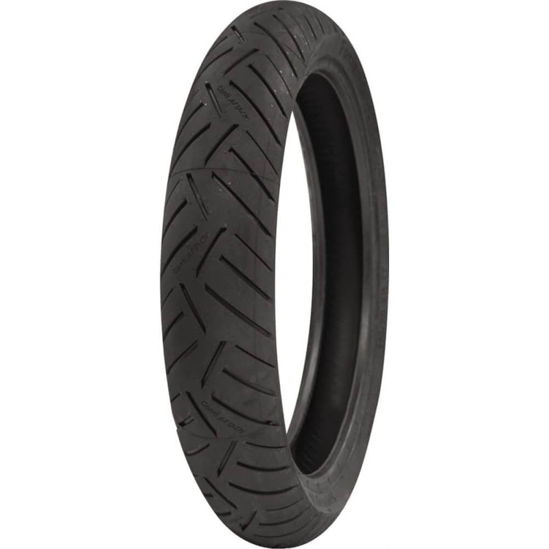 Continental ContiroadAttack 3 CR 100/90 R 18 56V TL Delantera