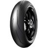 Pirelli Diablo Supercorsa SP V3  180/55 ZR 17 M/C 73W TL Trasera