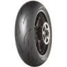 Dunlop Gp Racer D212 180/55 ZR 17 73W  M TL Rear