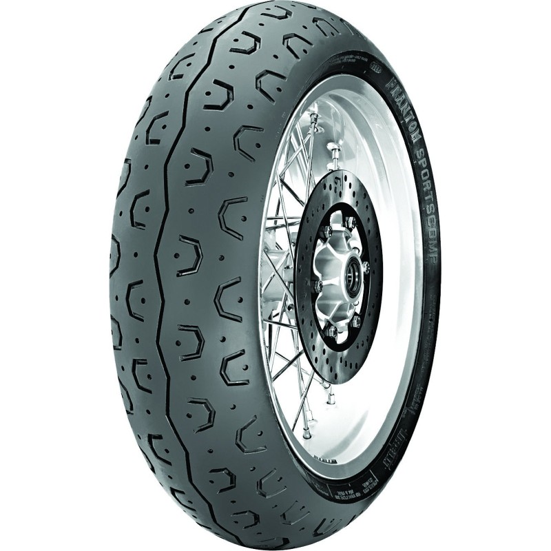 Pirelli Phantom Sportscomp RS  150/70 R 17 M/C 69V TL Rear