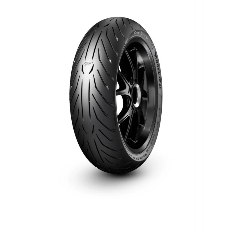 Pirelli Angel GT II Rear 160/60 ZR 17 M/C 69W TL