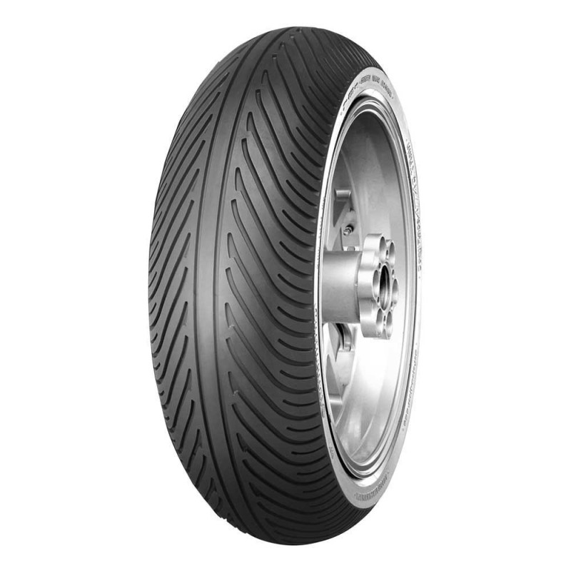 Continental ContiRace Attack RAIN 180/55 R 17 NHS TL Rear