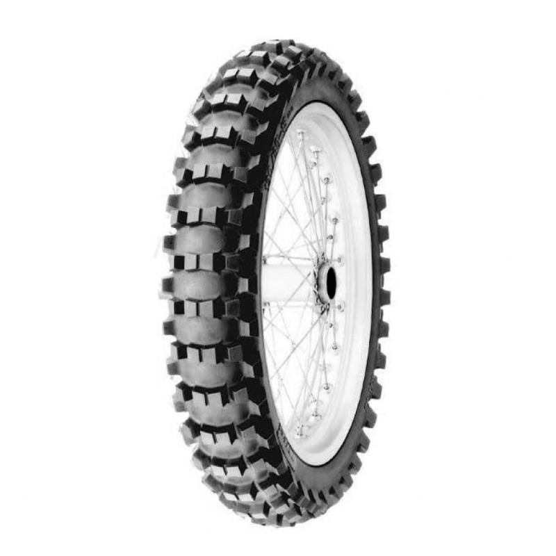 Pirelli Scorpion MX32 MID SOFT  110/90 - 19 62M NHS Rear TT