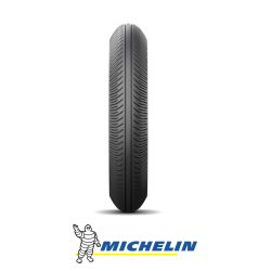 Michelin Power Rain 12/60 R 17 TL Delantera