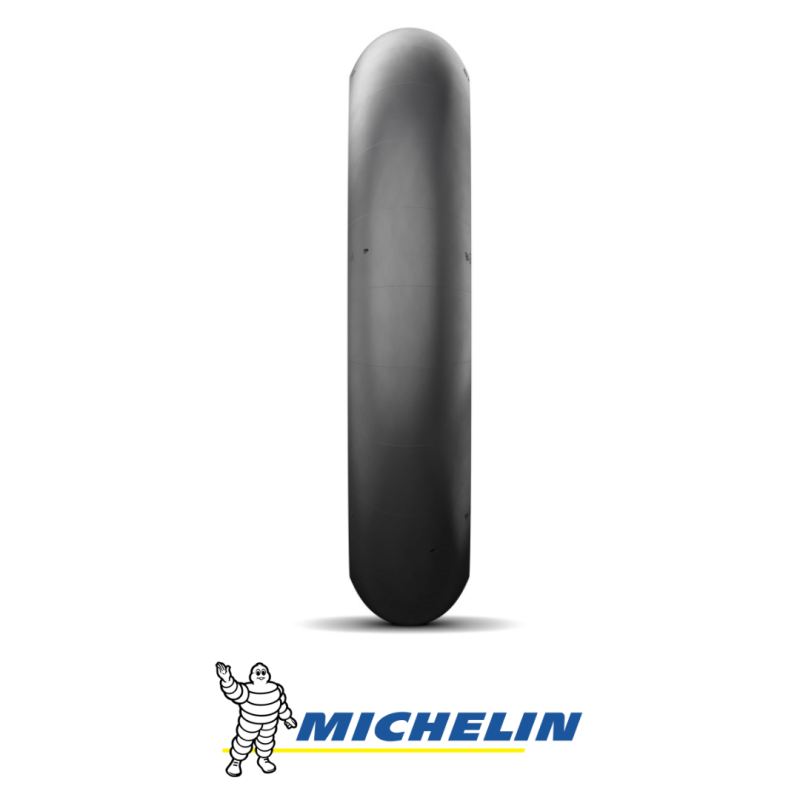 Michelin Power Slick 2 120/70 ZR 17  58W  NHS Front TL