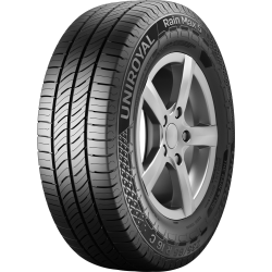 Uniroyal 215/65 R15C 104/102T Rain Max 5 6PR TL