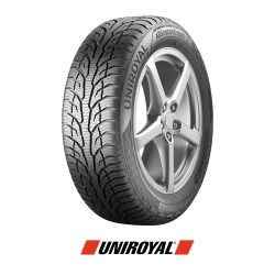 Uniroyal 195/45 R16 84V AllSeasonExpert 2 M+S XL TL