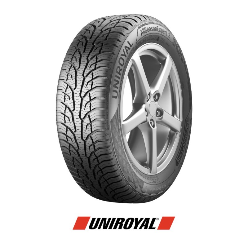 Uniroyal 235/60 R18 107V AllSeasonExpert 2 M+S XL TL