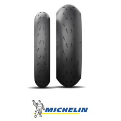 Michelin Power Cup 2 120/70 ZR 17 58W Y 180/55 ZR 17 73W