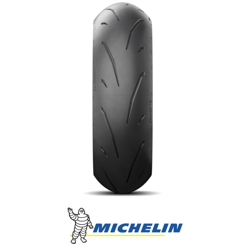 Michelin Power GP2 160/60 ZR 17 M/C 69W TL Rear