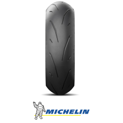 Michelin Power GP2 180/55 ZR 17 M/C 73W TL Trasera