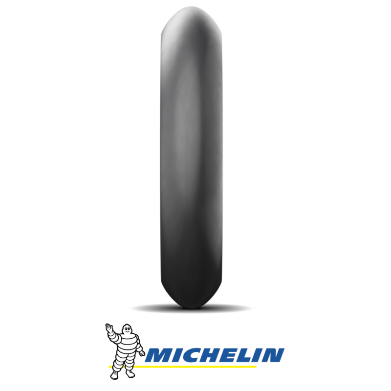 Michelin Power Supermoto B NHS 120/75 - 16,5 (Medio) TL Delantera