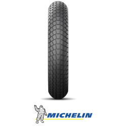 Michelin Power Supermoto  120/75 R 16,5 LLUVIA Front TL
