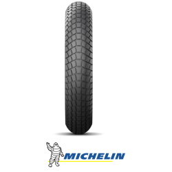 Michelin Power Supermoto Rain 120/75 R 16,5  TL Delantera