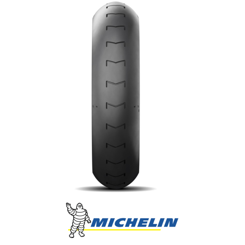 Michelin Power Supermoto B2 NHS 160/60 R 17 TL Trasera