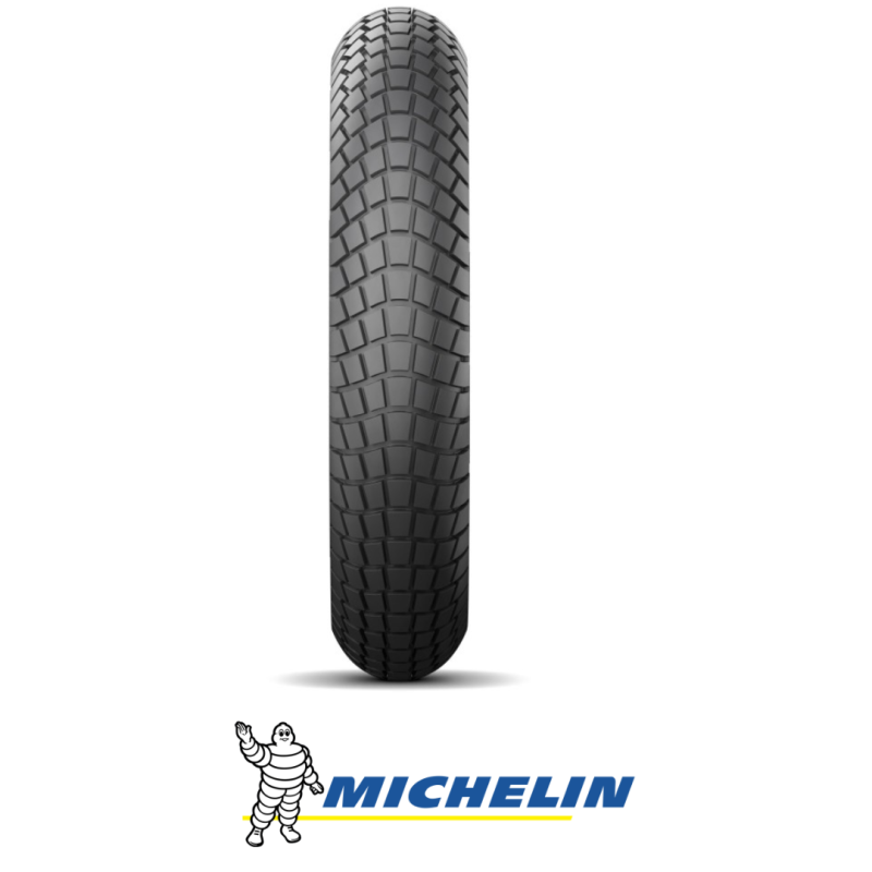 Michelin Power Supermoto Rain 160/60 R 17  TL Trasera