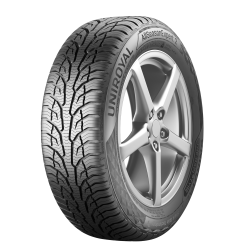 Uniroyal 235/55 R19 105W AllSeasonExpert 2 M+S XL TL