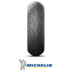 Michelin Power 6 240/45 ZR 17 M/C 82W  TL Rear