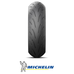 Michelin Power 6  240/45 ZR 17 M/C 82W  TL Trasera