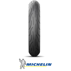 Michelin Pilot Power 2CT 110/70 ZR 17 54W M/C TL Delantera