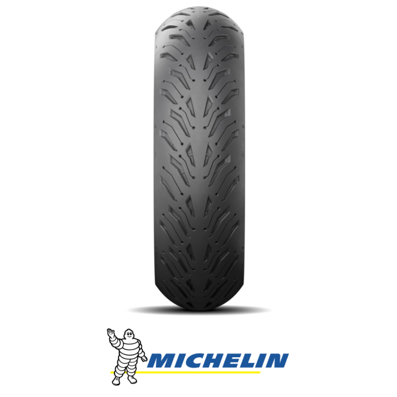 Michelin Road 6 150/70 ZR 17 M/C 69W TL Trasera