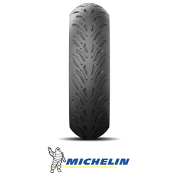 Michelin Road 6 GT 190/50 ZR 17 M/C 73W TL Rear