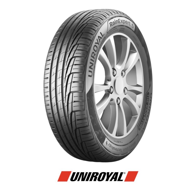 Uniroyal 205/65 R15 94V RainExpert 5 TL