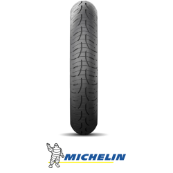 Michelin Pilot Road 4 120/70 ZR 17 M/C (58W) TL Front
