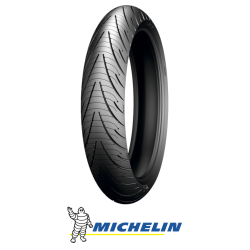 Michelin Pilot Road 3 110/80 ZR 18 58W TL M/C